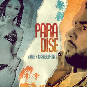 Paradise(feat. Yanie)