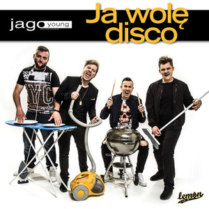 Ja Wolę Disco