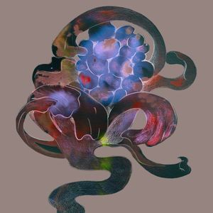 Mestiza (La Enamorada del Pequeño Dragón)