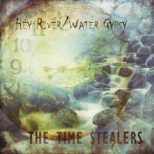 Hey River / Water Gypsy