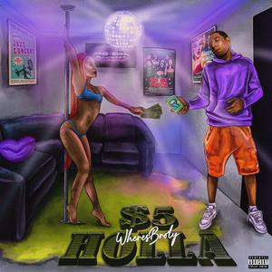 Curly x Broly (feat. Curly Chuck) (Explicit)