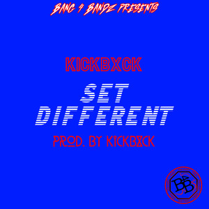 Set Different (Explicit)