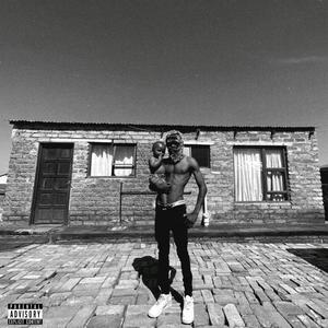 BLACK OUT (feat. Lil vinny) (Explicit)