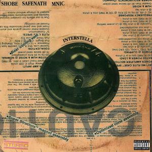 INTERSTELLAR (feat. safenath & mnic) (Explicit)