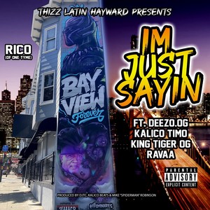 Rico - Why (Explicit)