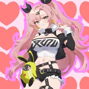 Baby, Love Me (Instrumental)