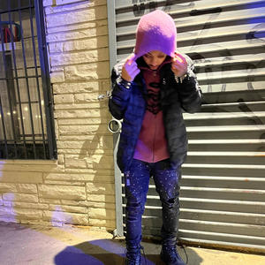 I Ran LOL (Explicit)