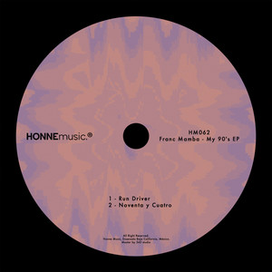Noventa Y Cuatro (Original Mix)