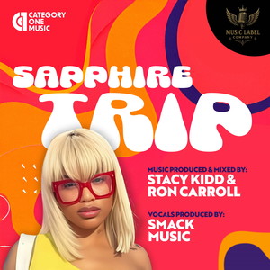 Trip (Stacy Kidd Extended Mix)