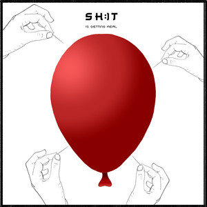 **** Is Getting Real (Explicit)