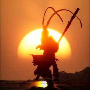 成长就是很多塌方