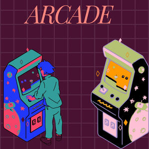 Arcade (Explicit)