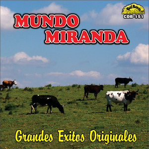 Grandes Exitos Originales, Vol. 1