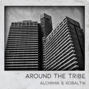 Around The Tribe(feat. Kobaltik)