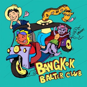 bangkok balter club