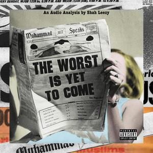 Reflectionz (Explicit)