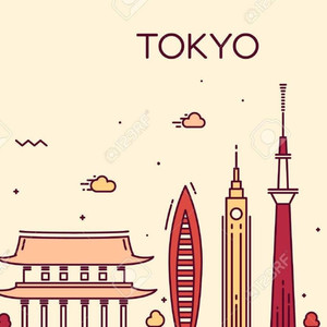 Tokyo