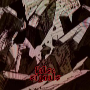 False Signals (feat. Taro90) (Explicit)