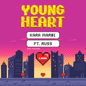 Young Heart (Explicit)