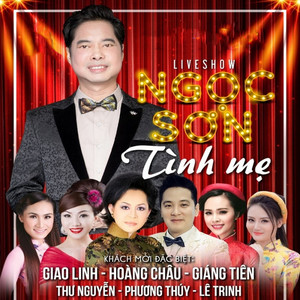 Liveshow Tình mẹ - Ngọc Sơn