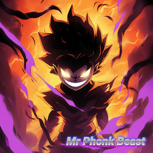 Phonk Beast Aggressive Cowbell Beats