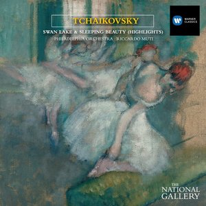 Tchaikovsky: Suite from Swan Lake, Op. 20a - VII. Danse napolitaine (天鹅湖组曲，作品20：VII. 纳波利塔舞)