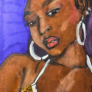 NORMANI (Freestyle) (Explicit)