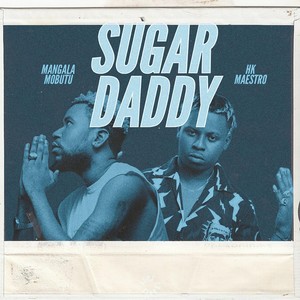 Sugar Daddy (Explicit)