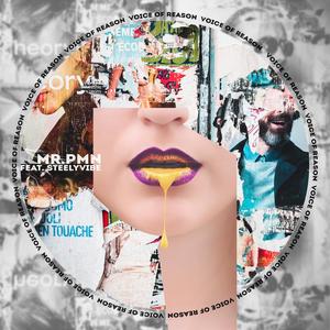 Voice of Reason(feat. Steelyvibe)