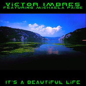 It's A Beautiful Life (Vocal Mix)