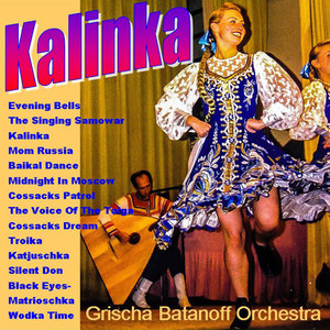 Kalinka