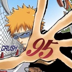 crush 95