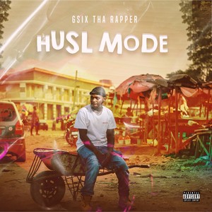 Husl Mode (Explicit)