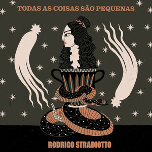 Todas As Coisas São Pequenas