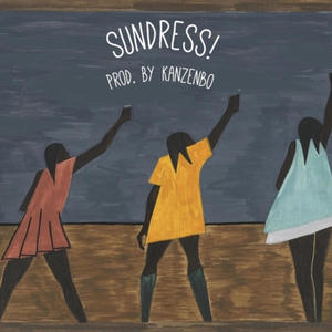 Sundress (feat. Quadry & Usuf) [Explicit]