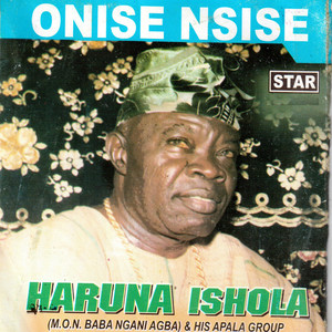 Onise Nsise