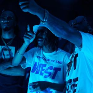 Location (feat. 68Kp) (Explicit)