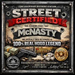 On the hunt (Explicit)