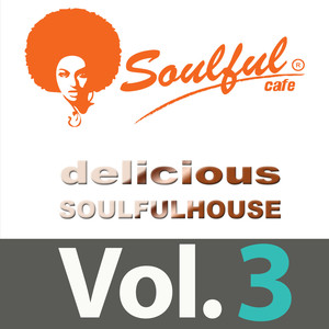 Delicious Soulful House, Vol. 3