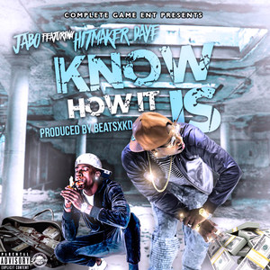 Know How It Is (feat. HitMaker Daye) [Explicit]