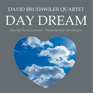 Day Dream (feat. Thomas Grünwald, Thomas Hiestand & Beat Ramseier)