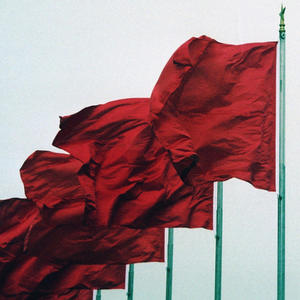 The Internationale (Reggae Version)