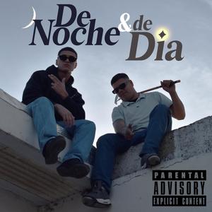 De Noche & de Día (feat. Alan Samuel & Lukiitagram)