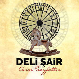 Deli Şair Ömer Seyfettin(2.Perde) (Radyo Tiyatrosu|Explicit)