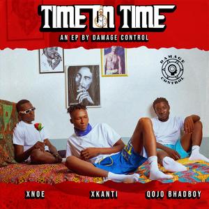 Time on Time (Explicit)