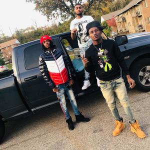 Risk Takers (Explicit)