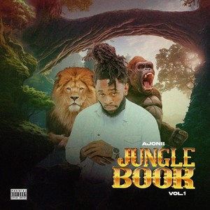 Jungle Book, Vol. 1 (Explicit)