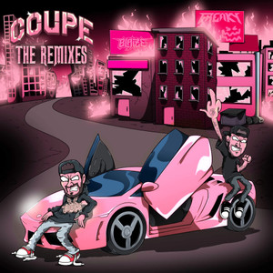 Coupe (F!TZ Remix)