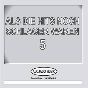 Ich wünsch' mir ne kleine Ursula
