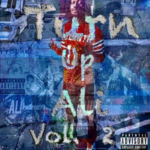 Turn Ali, Vol. 2 (Explicit)